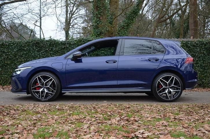 Occasion VW e-Golf GTE 180 kW (245 PK) 2023 Hatchback