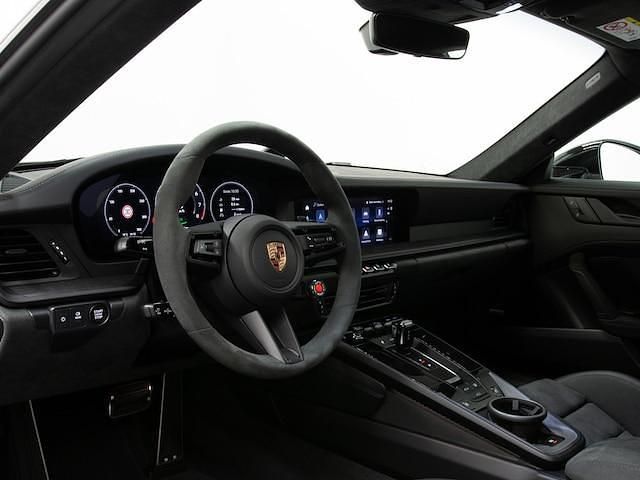 Nieuw Porsche 911 Carrera GTS 2025 Grijs Coupé