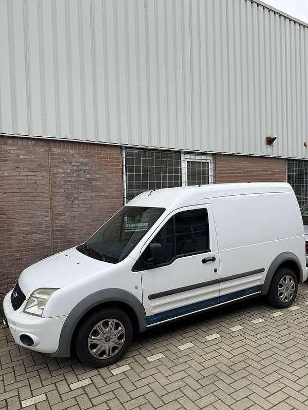 Occasion Ford Transit 90 PK (66 kW) 2009 Van
