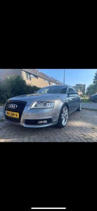 Gebruikt 2009 Audi A6 Sedan | € 7.500 (Duur) - Afbeelding 1/4
