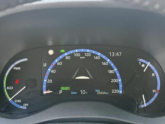 Occasion Toyota Yaris Cross 116 PK (85 kW) 2023 Geel SUV