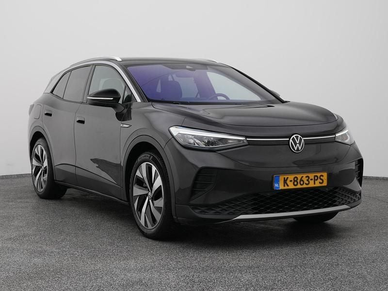 Occasion VW ID.4 Life 150 kW (204 PK) 2021 Grijs SUV