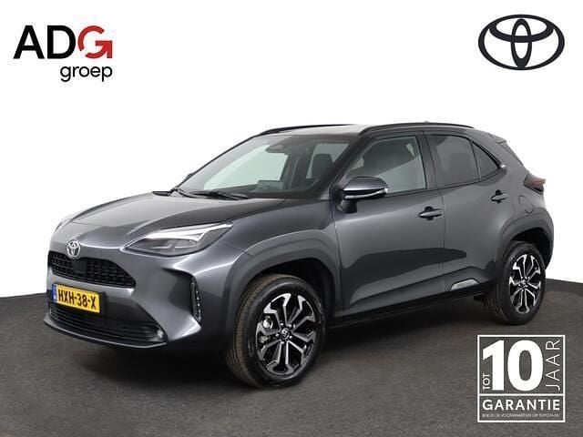 Grijs Nieuw 2025 Toyota Yaris Cross SUV | € 32.950 (Eerlijke prijs) - Afbeelding 1/4
