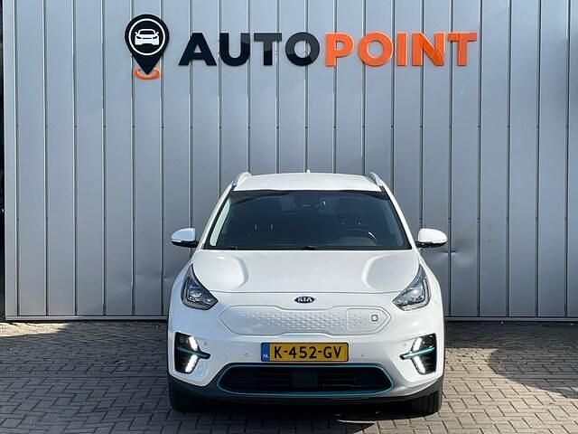 Occasion Kia e-Niro 150 kW (204 PK) 2020 Wit (metallic) SUV