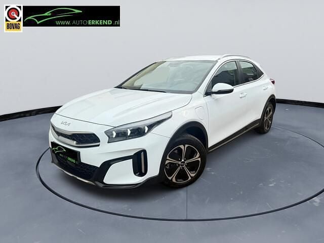 Overige Gebruikt 2022 Kia XCeed SUV | € 21.750 (Goede deal) - Afbeelding 1/4