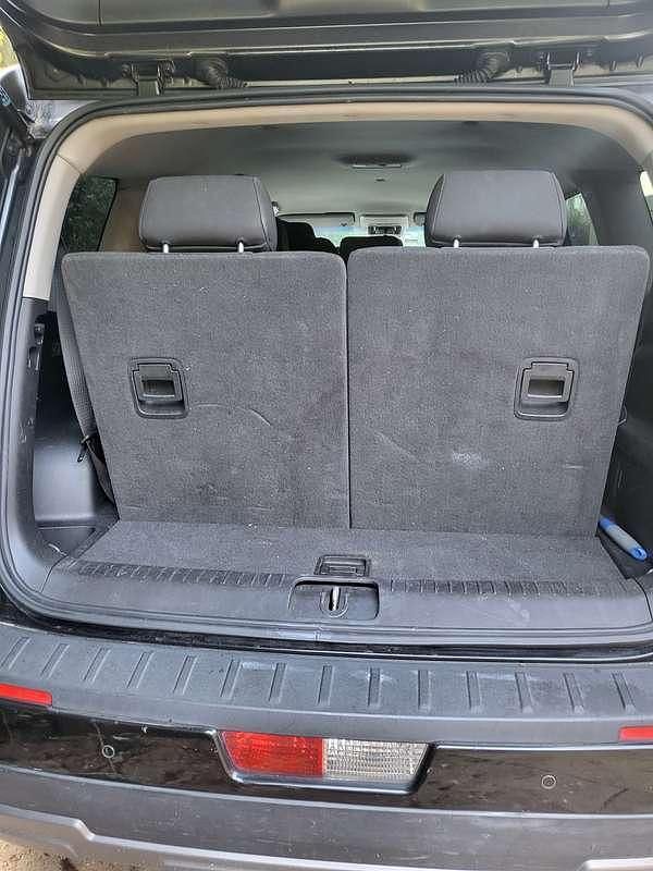 Occasion Chevrolet Orlando 131 PK (96 kW) 2011 Brons MPV