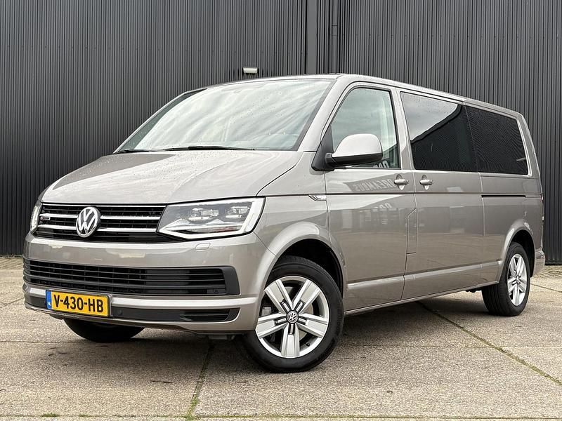 Occasion VW T6 204 PK (150 kW) 2017 Beige Van