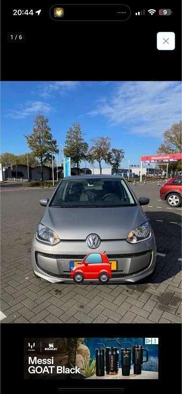 Occasion VW up! 60 PK (44 kW) 2013 Hatchback