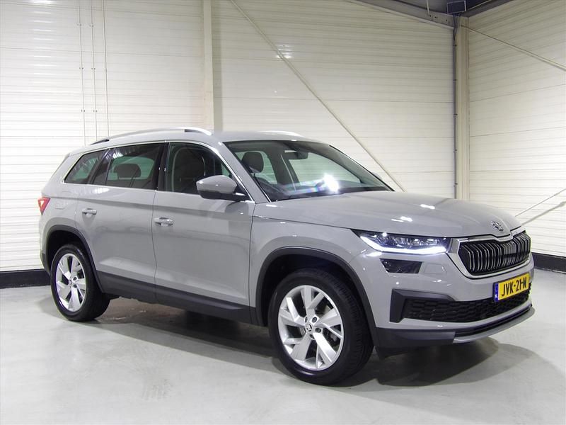 Occasion Skoda Kodiaq Business Line 150 PK (110 kW) 2023 Suv SUV