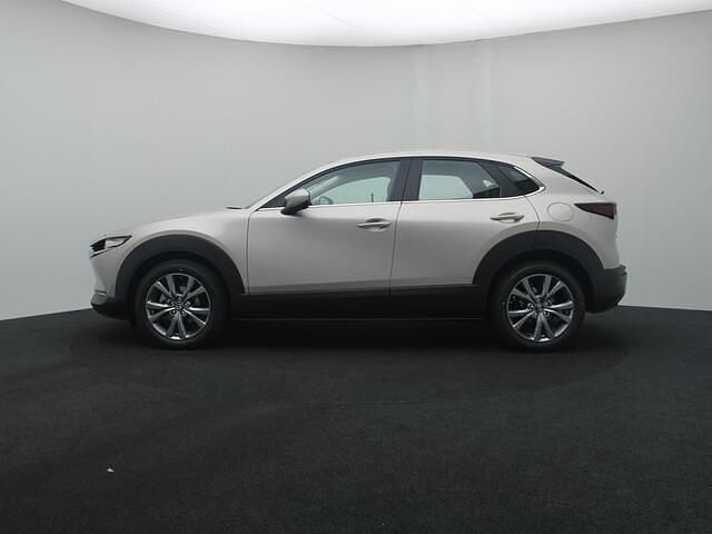 Occasion Mazda CX-30 Comfort 150 PK (110 kW) 2023 Bruin SUV