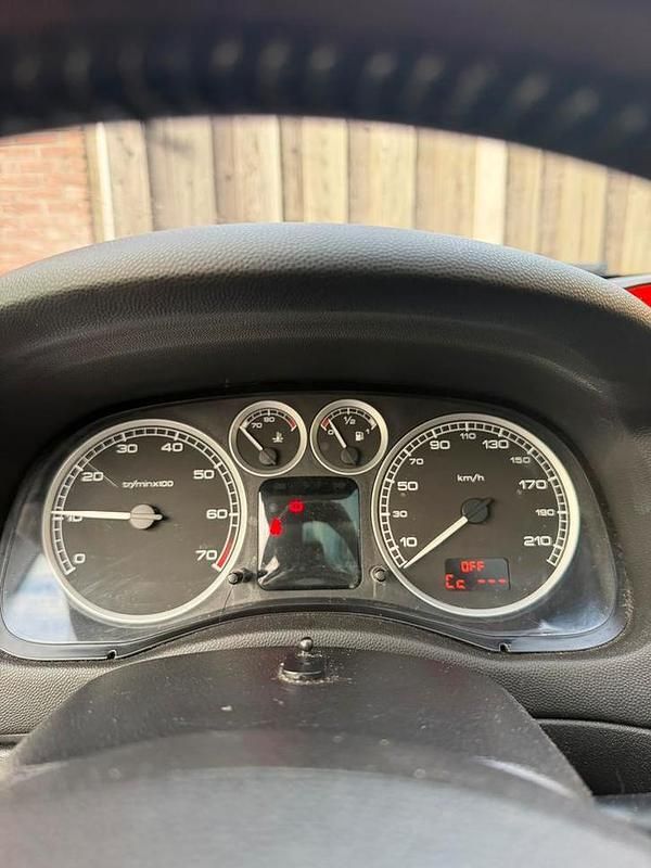 Occasion Peugeot 307 140 PK (102 kW) 2005 Stationwagen