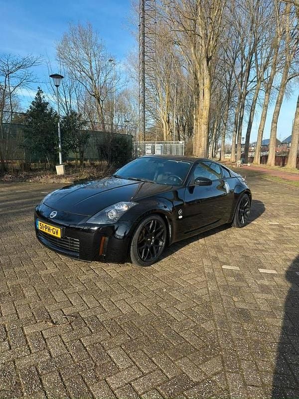 Occasion Nissan 350Z 280 PK (205 kW) 2004