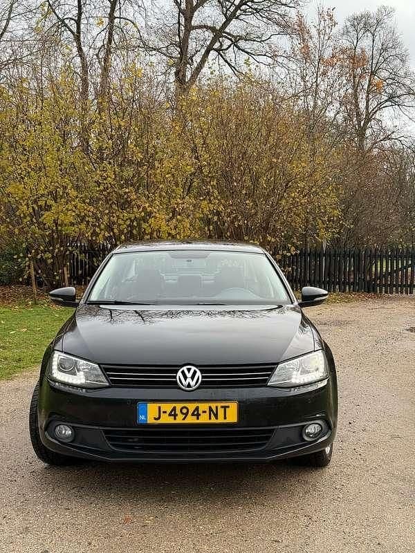 Occasion VW Jetta Highline 160 PK (117 kW) 2013 Sedan