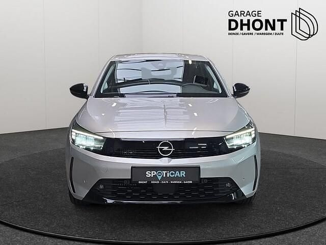 Occasion Opel Corsa Edition 101 PK (74 kW) 2025 Grijs Hatchback