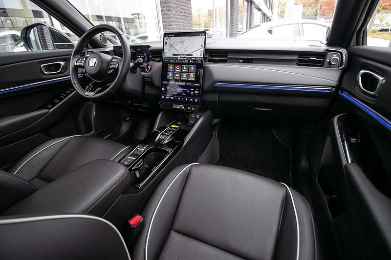 Occasion Honda e:Ny1 Advance 150 kW (204 PK) 2023 Wit SUV