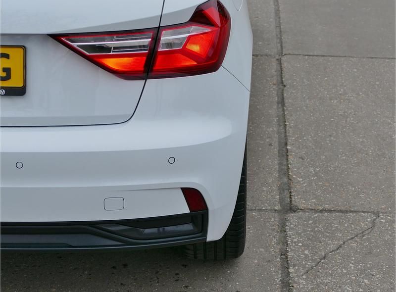 Occasion Audi A1 Sportback Proline 2022 Wit Hatchback