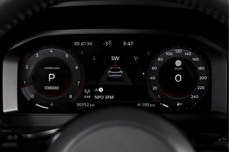 Occasion Nissan Qashqai Tekna+ 158 PK (116 kW) 2024 Wit SUV