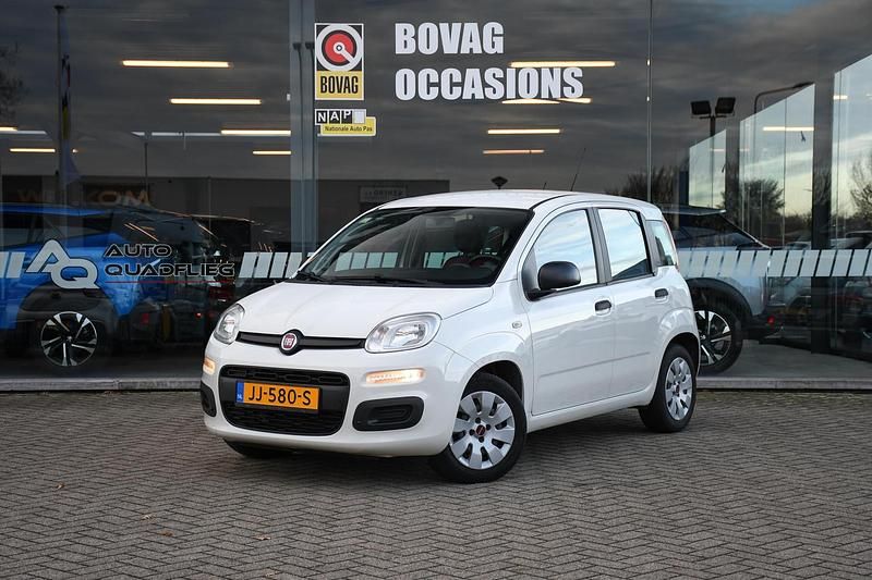 Occasion Fiat Panda 60 PK (44 kW) 2016 Wit Hatchback