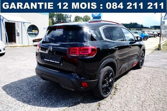 Occasion Citroën C5 Aircross 2020 Zwart SUV