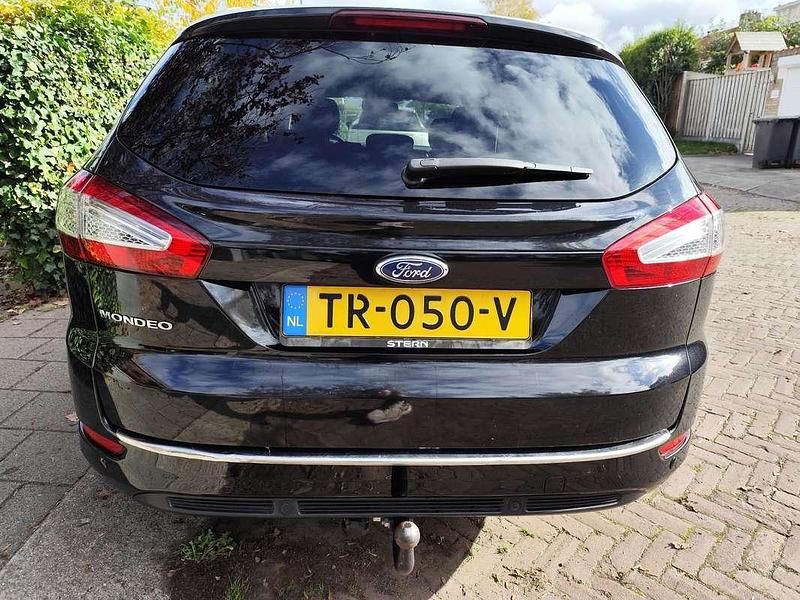 Occasion Ford Mondeo Titanium 116 PK (85 kW) 2014 Stationwagen