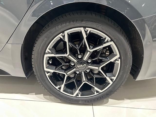 Occasion Kia ProCeed GT 120 PK (88 kW) 2022 Grijs (metallic) Stationwagen