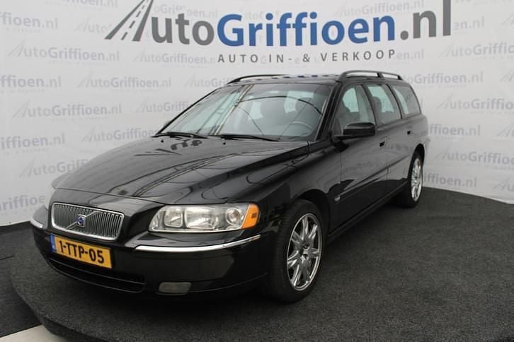 Gebruikt 2005 Volvo V70 Stationwagen | € 2.290 (Goede deal) - Afbeelding 1/1