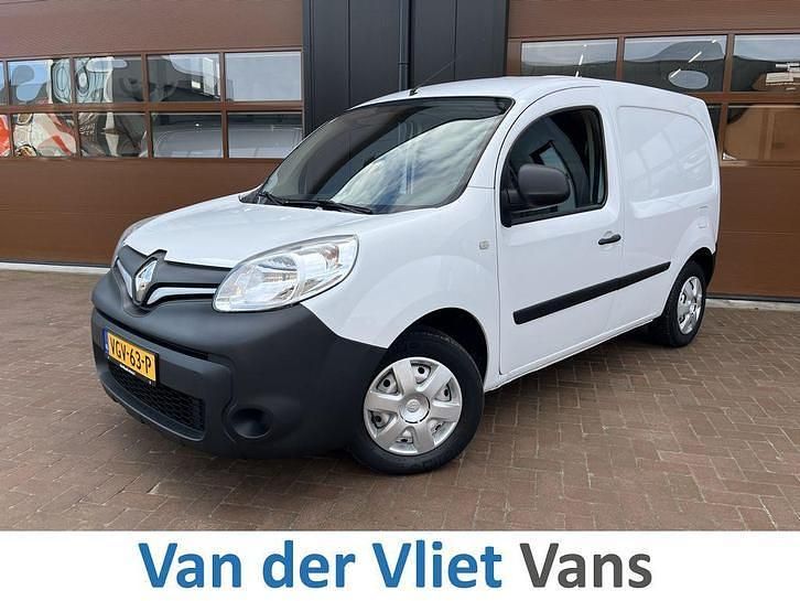 Occasion Renault Kangoo Komfort 82 PK (60 kW) 2020 MPV