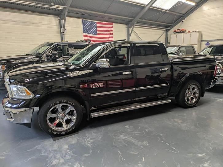 Occasion Dodge Ram 401 PK (294 kW) 2014 Overige Pickup