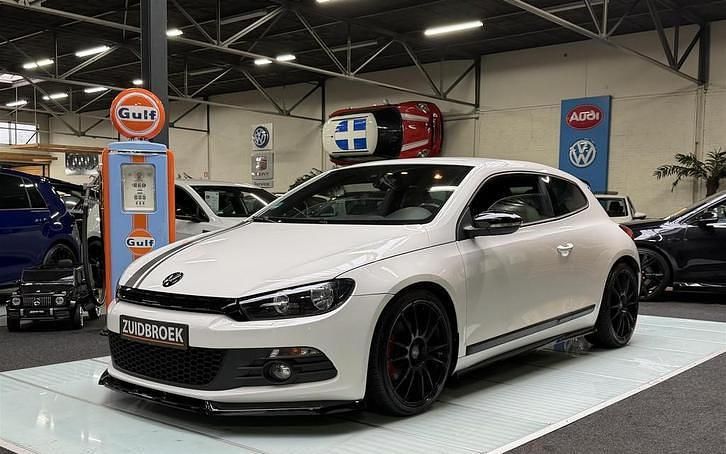 Occasion VW Scirocco 200 PK (147 kW) 2010