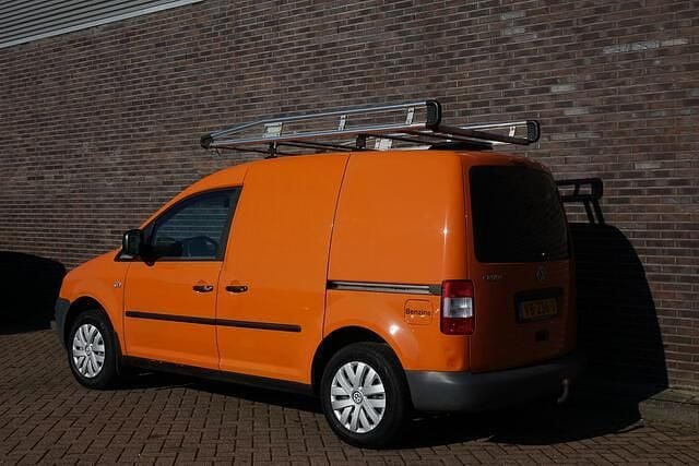 Occasion VW Caddy 75 PK (55 kW) 2005 Overige MPV
