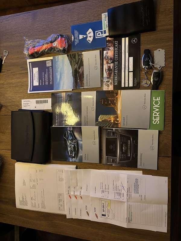 Occasion Mercedes A200 Urban 156 PK (114 kW) 2013 Zwart Hatchback