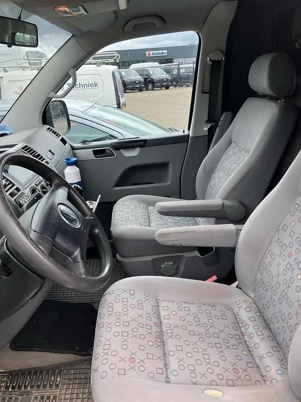 Occasion VW T5 131 PK (96 kW) 2007 Van