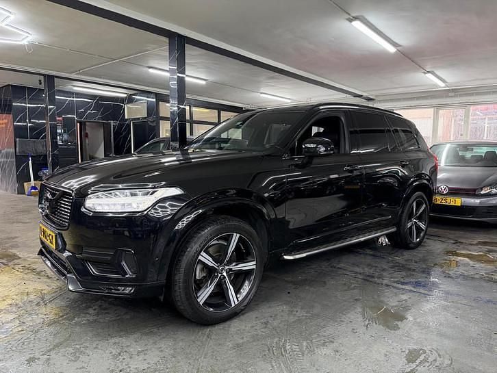 Occasion Volvo XC90 R-Design 320 PK (235 kW) 2017 SUV