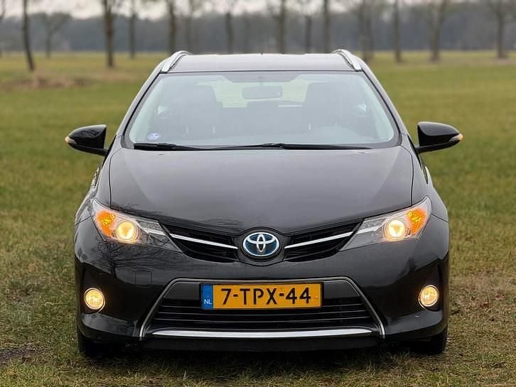 Occasion Toyota Auris 99 PK (72 kW) 2014 Stationwagen