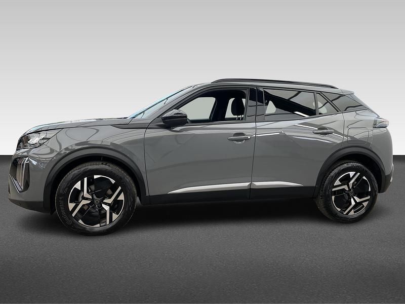 Occasion Peugeot 2008 Allure 2024 Grijs SUV