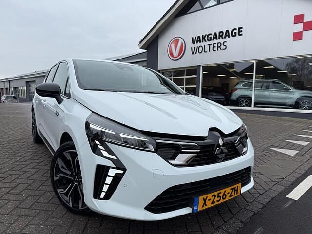 Occasion Mitsubishi Colt Instyle 94 PK (69 kW) 2024 Wit Hatchback