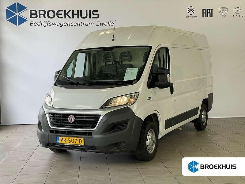Gebruikt 2015 Fiat Ducato Van | € 13.400 (Super prijs) - Afbeelding 1/4