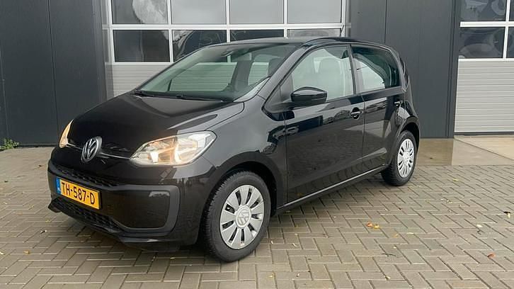 Gebruikt 2018 VW up! Hatchback | € 7.250 (Goede deal) - Afbeelding 1/4