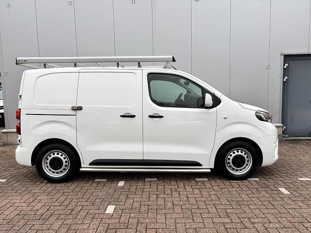 Occasion Toyota Proace Comfort 95 PK (69 kW) 2019 Wit MPV