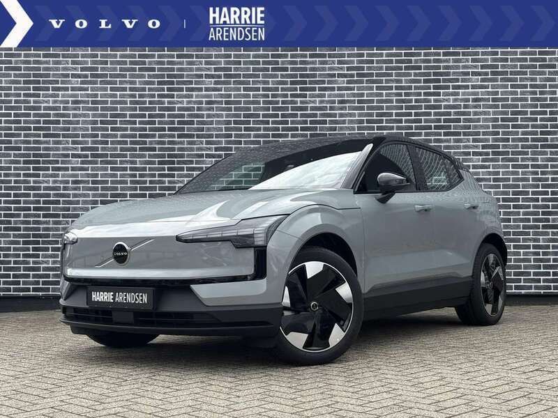 Grijs Gebruikt 2023 Volvo EX30 Performance SUV | € 35.899 (Eerlijke prijs) - Afbeelding 1/4
