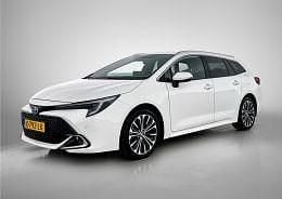 Wit Occasion 2024 Toyota Corolla Edition Stationwagen | € 28.945 (Goede deal) - Afbeelding 1/3
