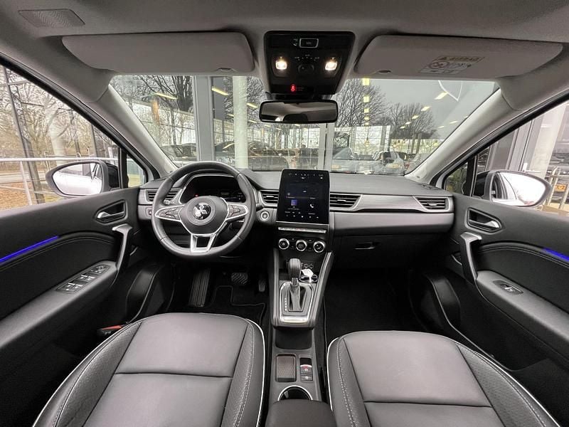 Occasion Mitsubishi ASX Instyle 94 PK (69 kW) 2023 Wit SUV