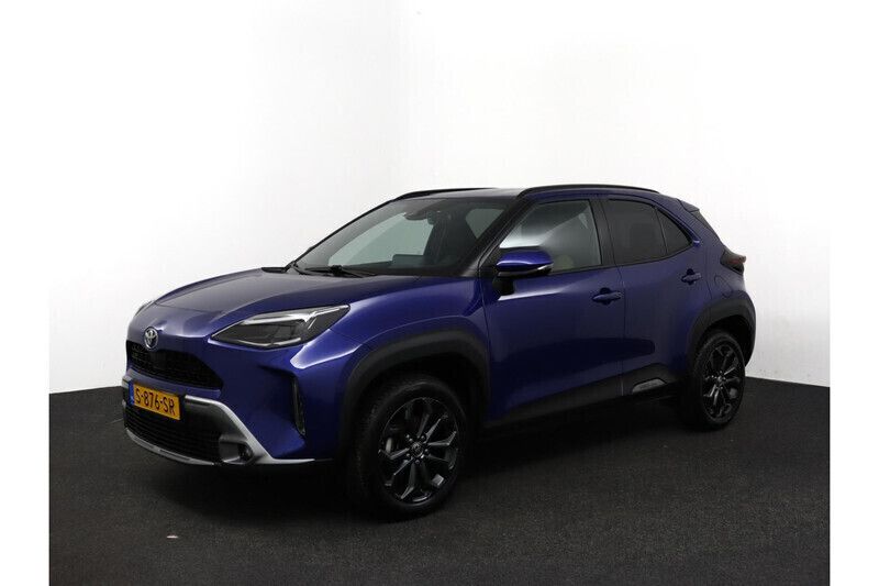 Gebruikt 2023 Toyota Yaris Hybrid X-plore | € 29.400 (Eerlijke prijs) - Afbeelding 1/1