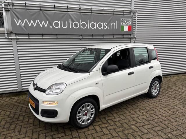 Hatchback Gebruikt 2019 Fiat Panda Lounge Hatchback | € 9.950 (Eerlijke prijs) - Afbeelding 1/4