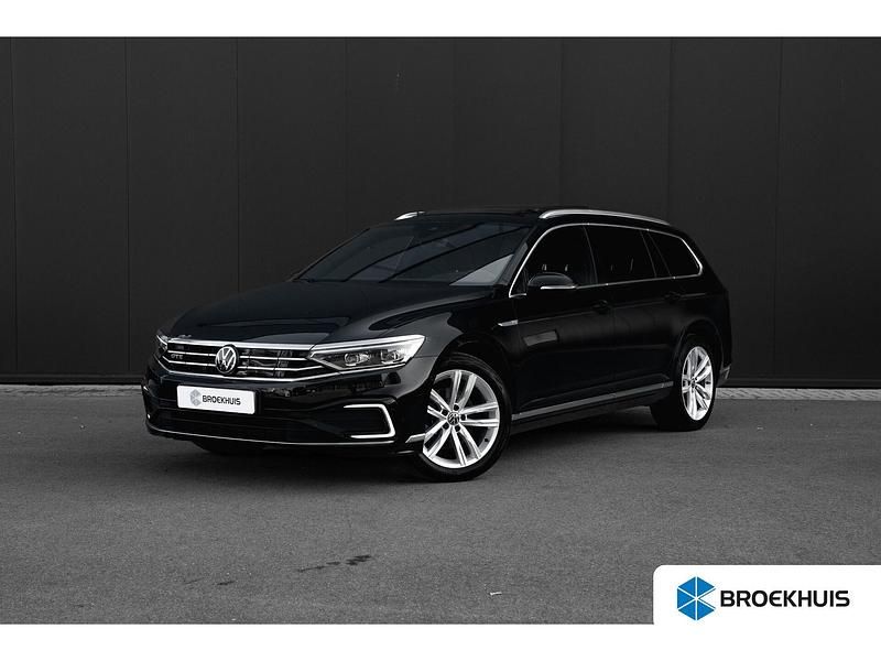 Occasion VW Passat Business 218 PK (160 kW) 2022 Stationwagen