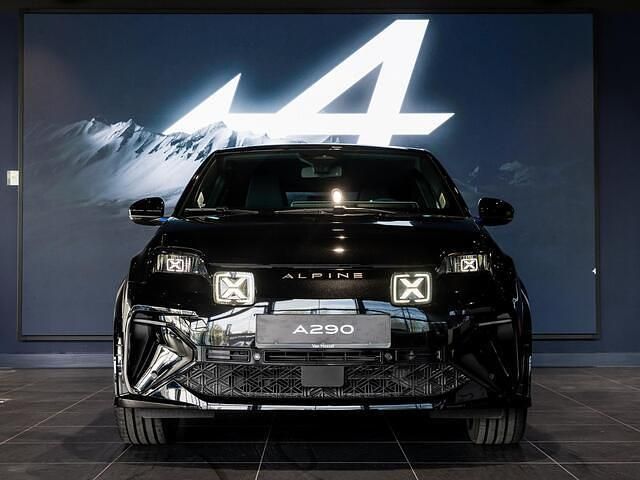 Overige Nieuw 2025 Alpine A290 Hatchback | € 39.300 (Goede deal) - Afbeelding 1/4