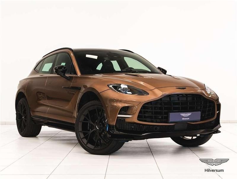 Nieuw 2025 Aston Martin DBX 707 SUV | € 349.707 - Afbeelding 1/4