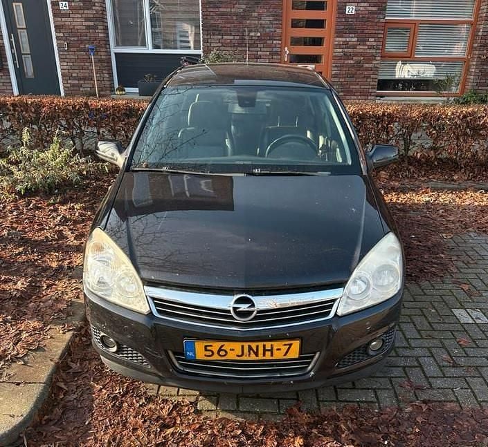 Occasion 2009 Opel Astra | € 850 (Super prijs) - Afbeelding 1/4