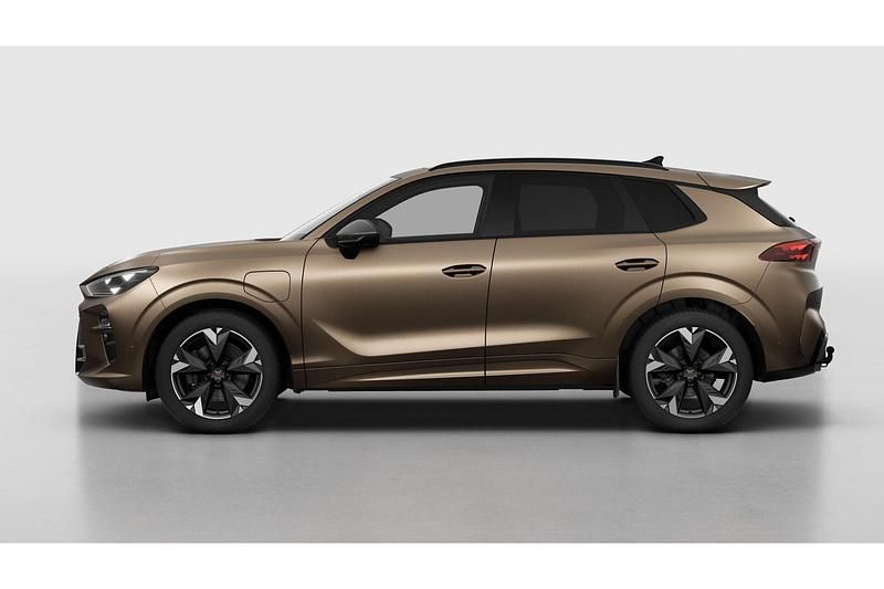 Nieuw Cupra Terramar 2026 Century bronze matt SUV