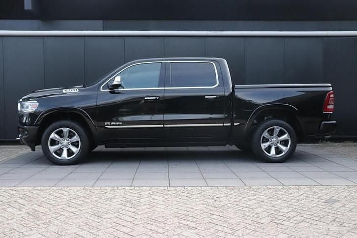 Occasion Dodge Ram Limited 402 PK (295 kW) 2018